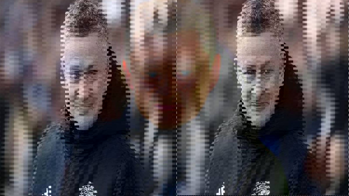 سولشاير: فرنانديز وبوغبا يمكنهما التألق في خط وسط مانشستر يونايتد