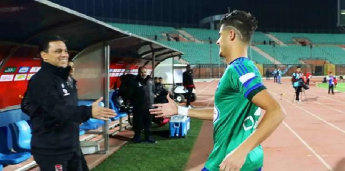 البدري يحدد موعد إشراك صفقات الأهلي المصري الجديدة