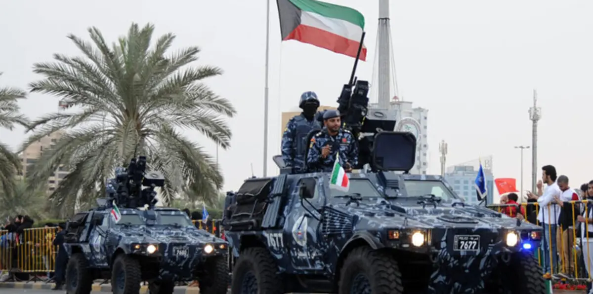 الكويت تشدد إجراءاتها الأمنية حول الحسينيات بعد هجوم السعودية