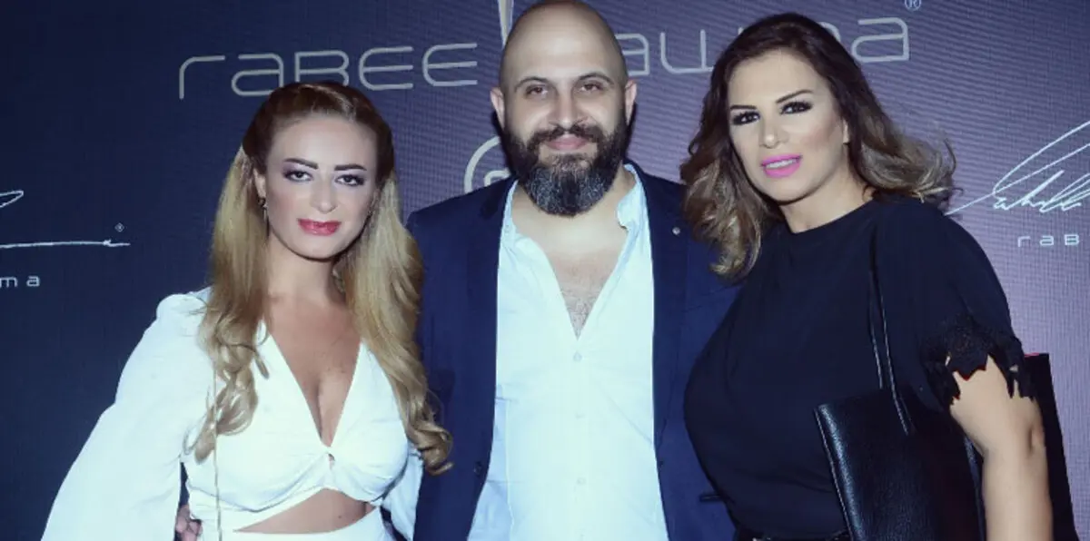 المصمم ربيع صوما يُطلق مجموعته الأولى من بيروت.. وهذا ما وعد النساء به