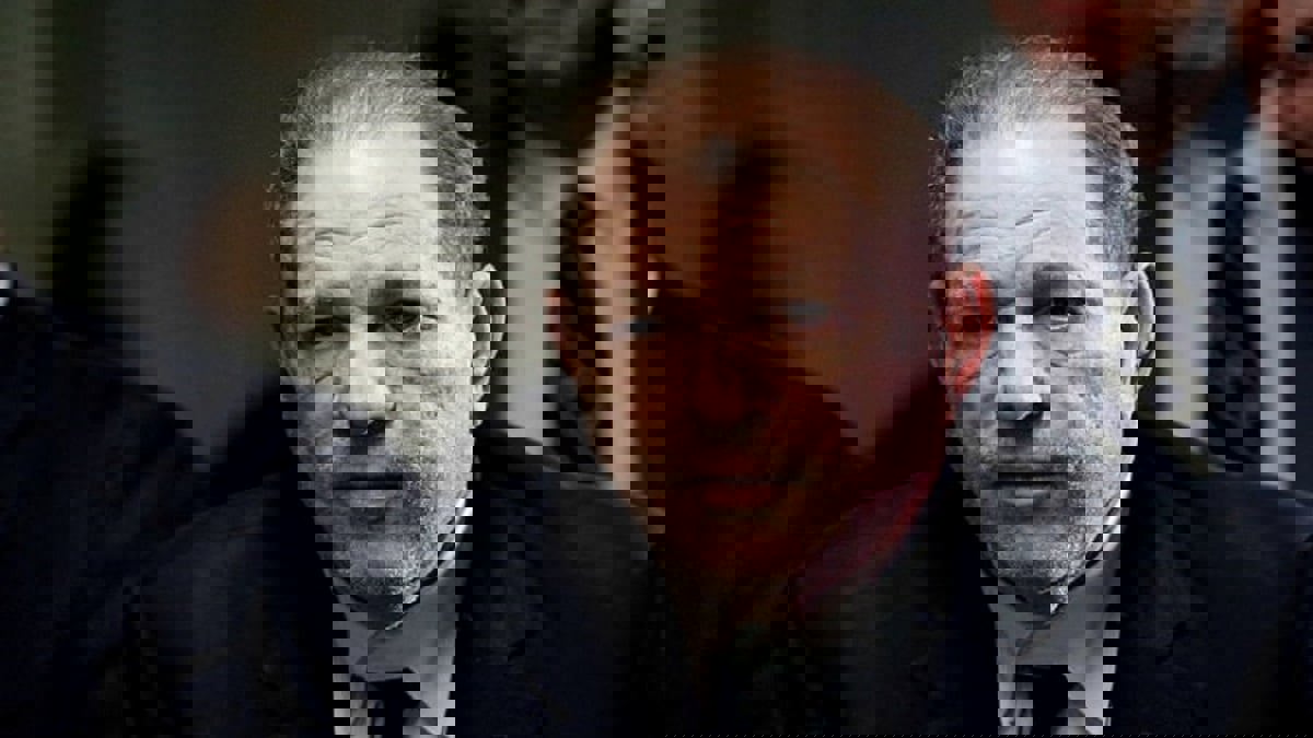 المنتج الأمريكي هارفي وينشتاين يواجه اتهاما جديدا بالاعتداء الجنسي