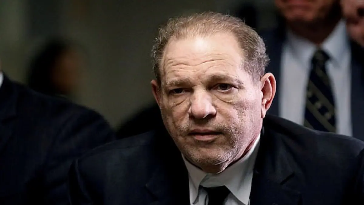 المنتج الأمريكي هارفي وينشتاين يواجه اتهاما جديدا بالاعتداء الجنسي