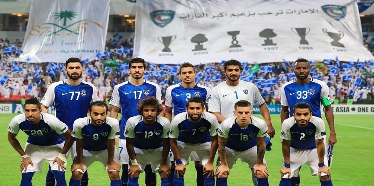 نادي الهلال السعودي يطلب إعفاء لاعبيه الدوليين من معسكر المنتخب المقبل