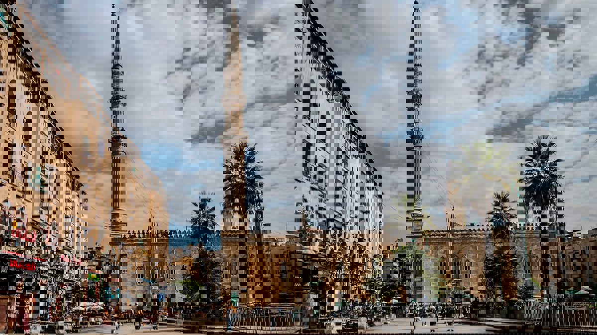 بعد جدل وغضب.. "الأوقاف" تكشف حقيقة منع صلاة التراويح بمسجد في القاهرة