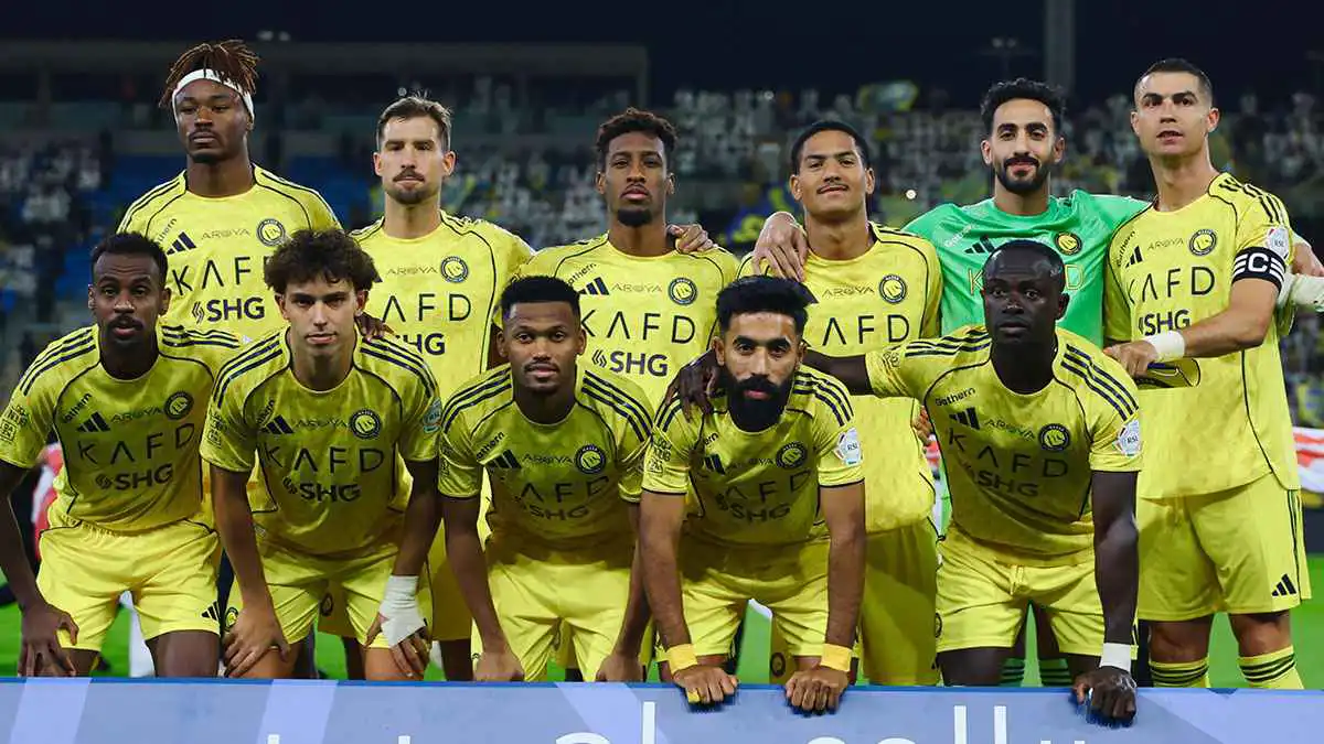 ما الفريق الوحيد الذي يمكنه ضرب دفاعات النصر السعودي؟