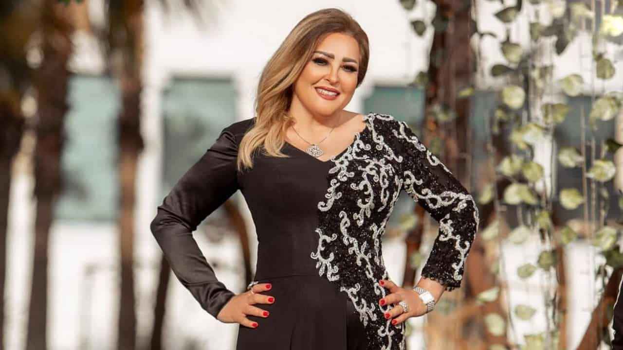 نهال عنبر تكشف عن تلقيها مبلغاً مالياً من رامز جلال