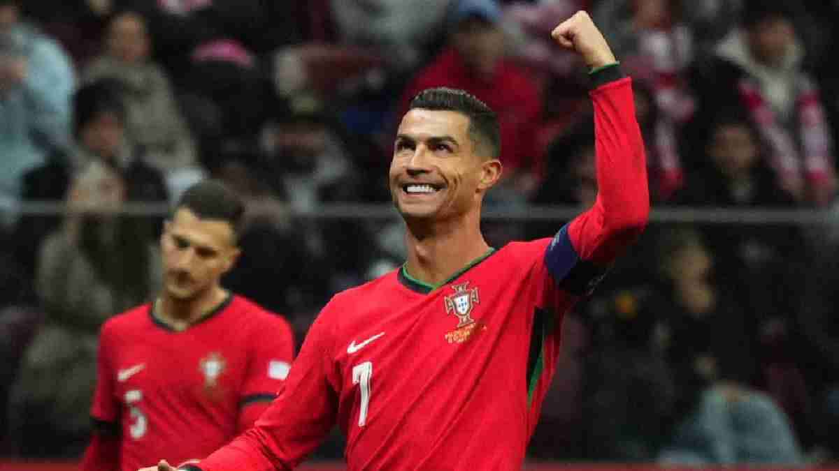 رونالدو يحرج طارق ذياب.. والشوالي "يحاول الإنقاذ"