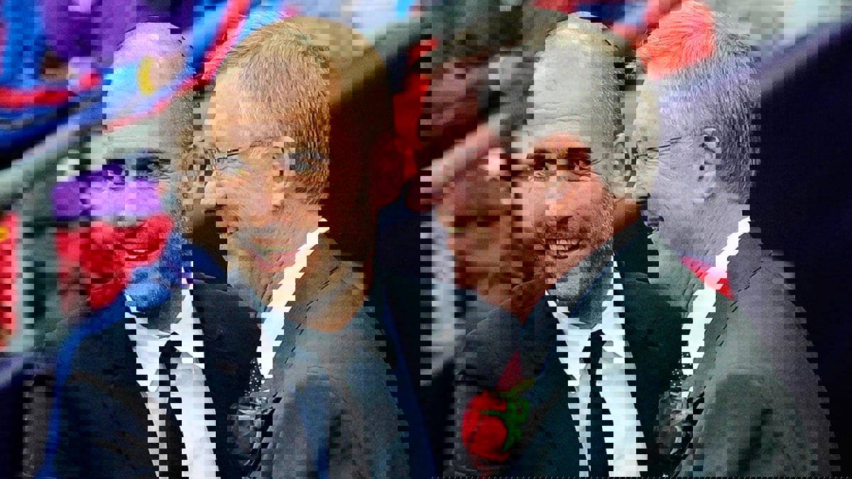 هل تحول غوارديولا إلى فيرغسون مانشستر سيتي؟