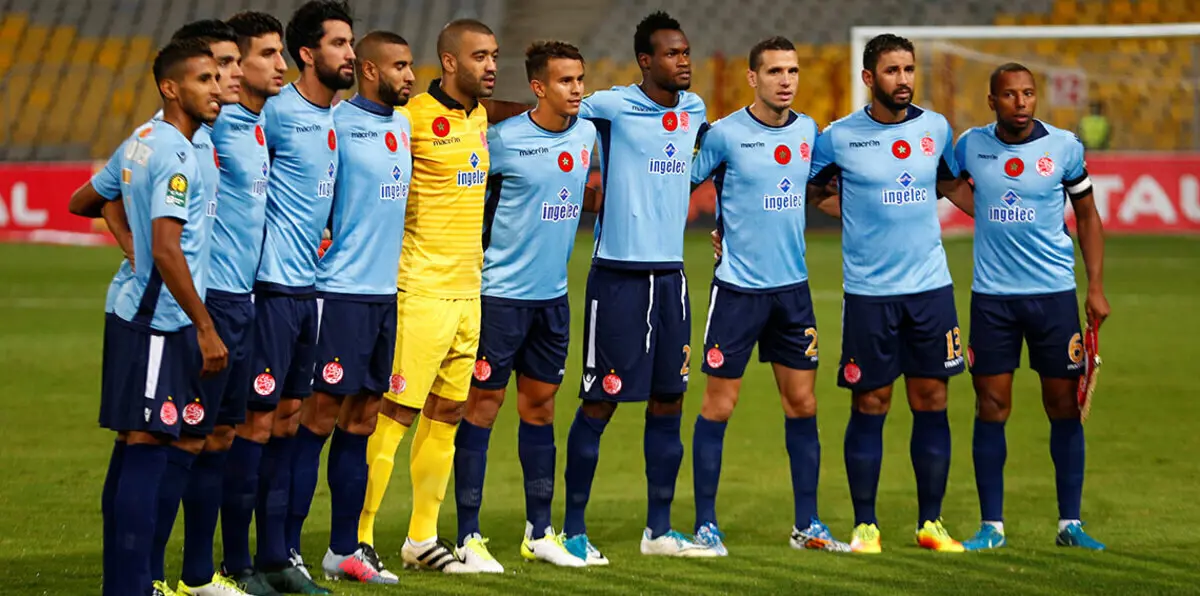 هل يغيب محمد أوناجم عن مباراة الوداد والأهلي في إياب نهائي دوري أبطال أفريقيا؟