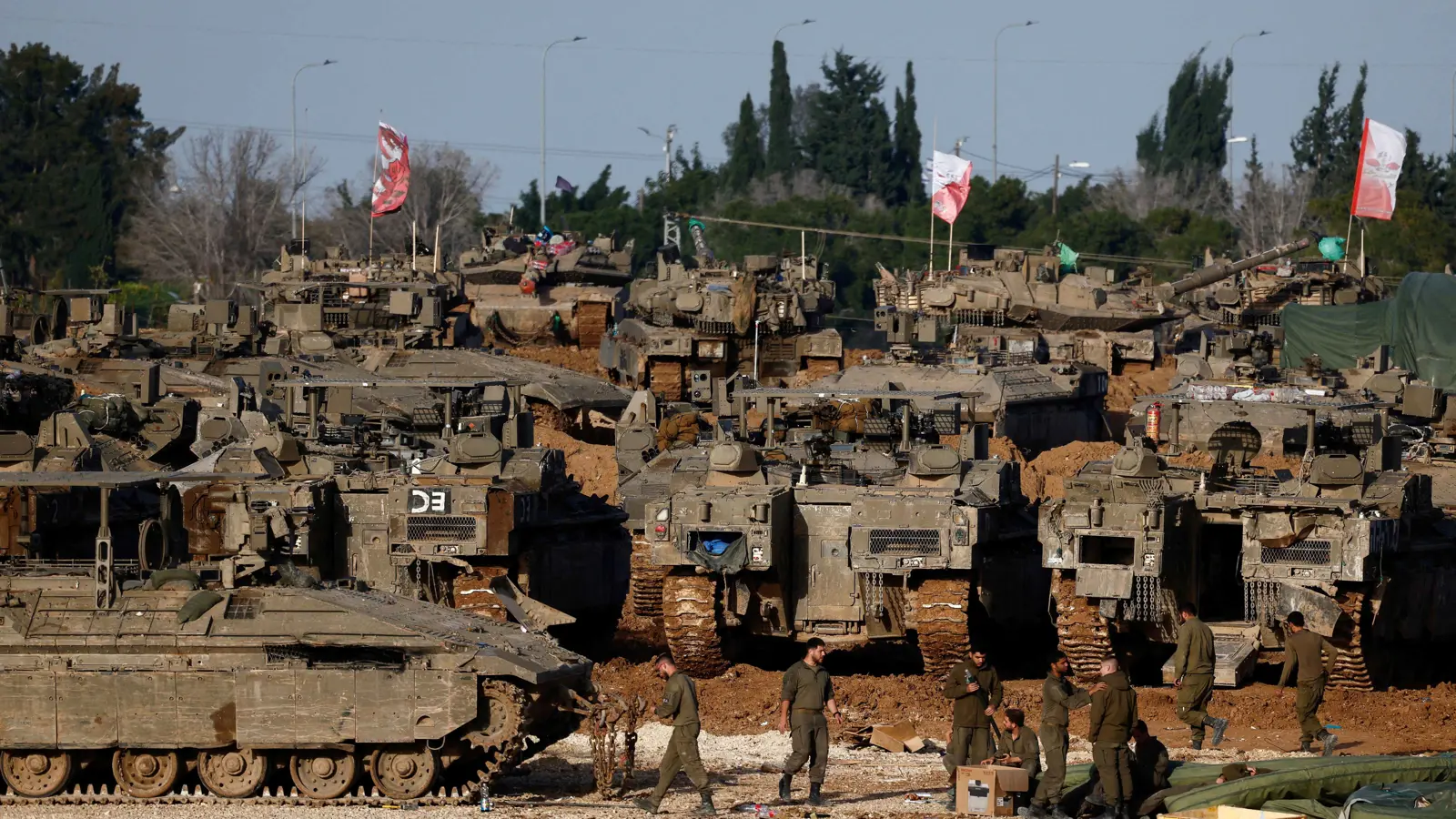 "واللا": تل أبيب لن تستأنف حرب غزة "بهذه السرعة"