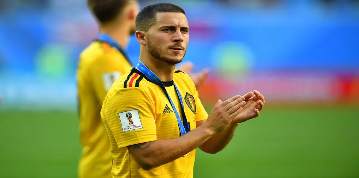 ريال مدريد يوافق على شروط تشيلسي لشراء إدين هازارد