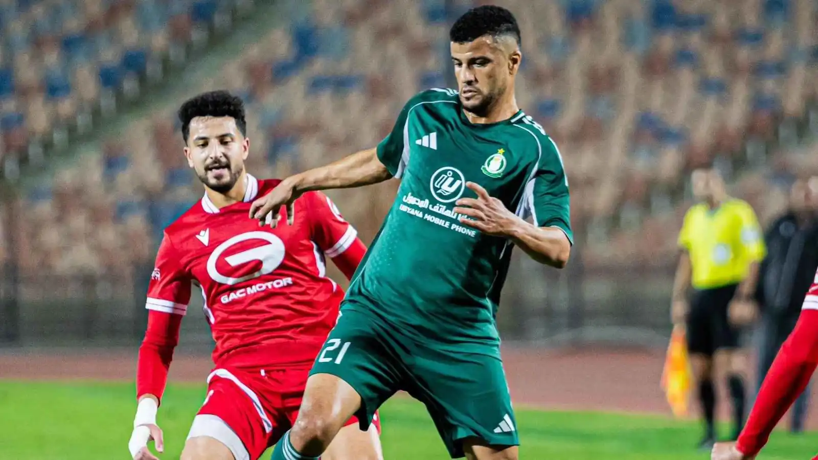 رسمياً.. تحديد موعد نهاية الدوري وكأس ليبيا