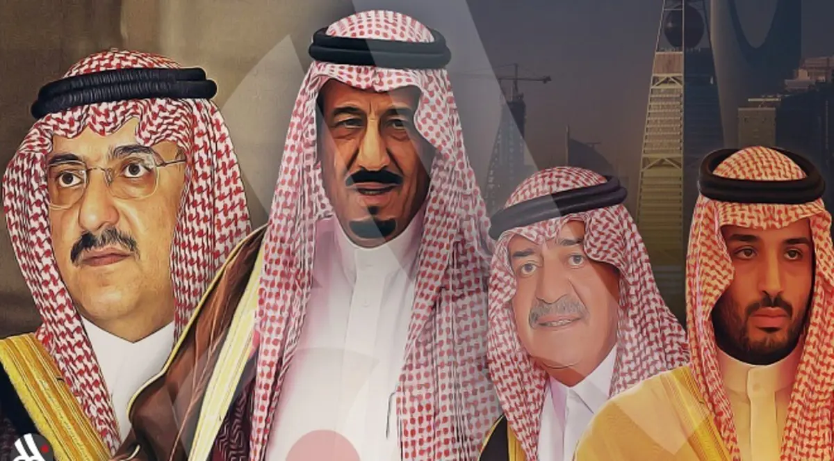 الحزم عنوان مرحلة لا معركة