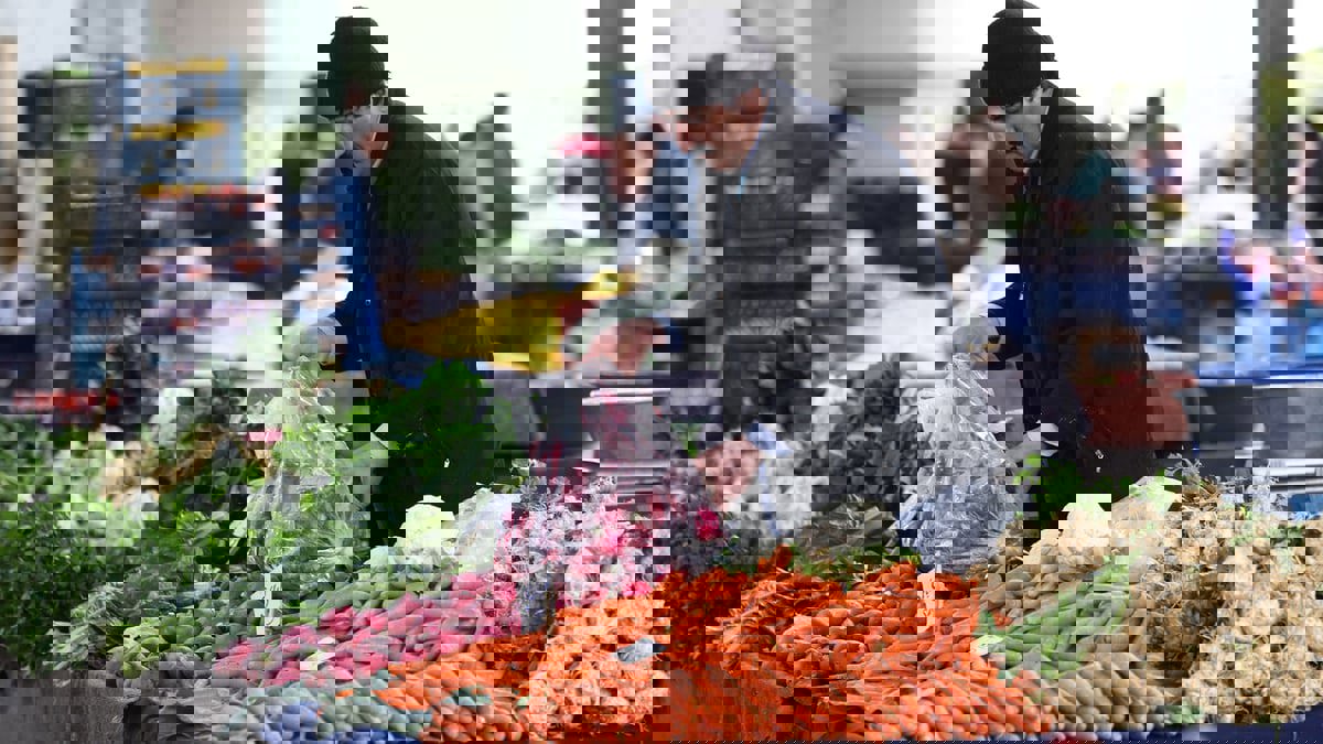 لبنان.. الخضروات سلاح الفقراء لسد فجوة البروتين بعد ارتفاع أسعار اللحوم