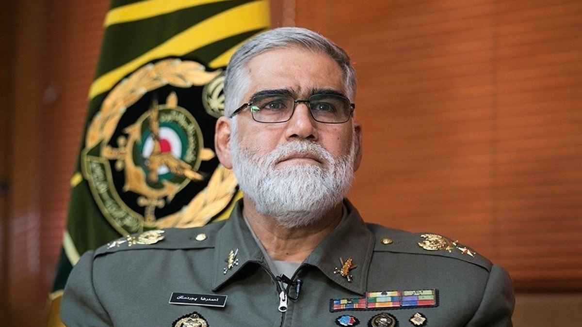 مسؤول عسكري إيراني: سنلجأ إلى "أسلحة غير الصواريخ" في الحرب المقبلة