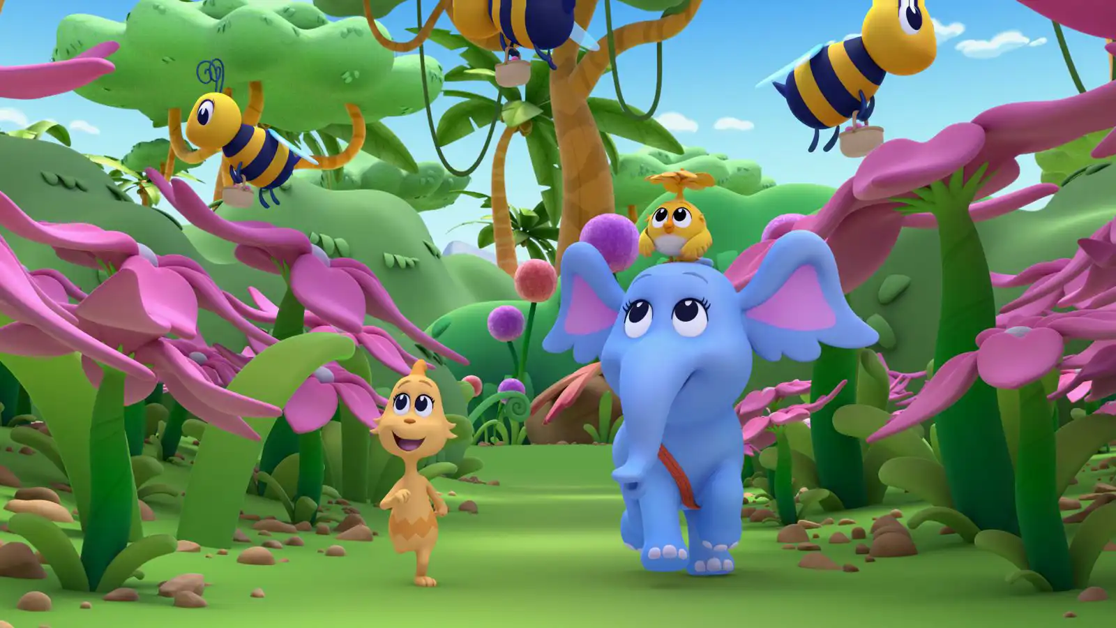 من التطبيق الجديد