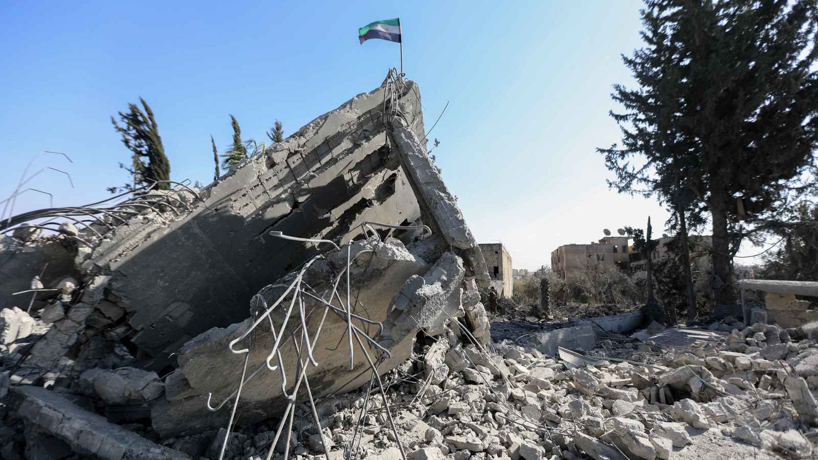 تقسيم أم نفوذ.. "ملف الأقليات" يؤرق الأطراف المتصارعة على سوريا