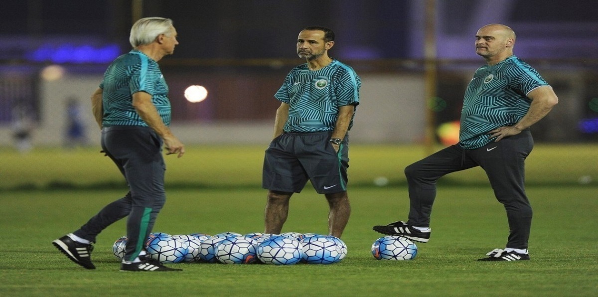 المنتخب السعودي يعلن الأحد المقبل قائمته استعدادًا للإمارات