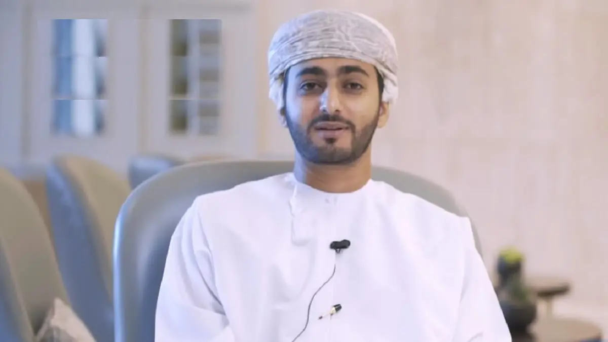 من هو ذي يزن بن هيثم بن طارق؟