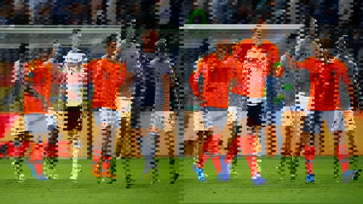 منتخب هولندا يثأر لنفسه ويصعق ألمانيا على أرضها برباعية (فيديو)