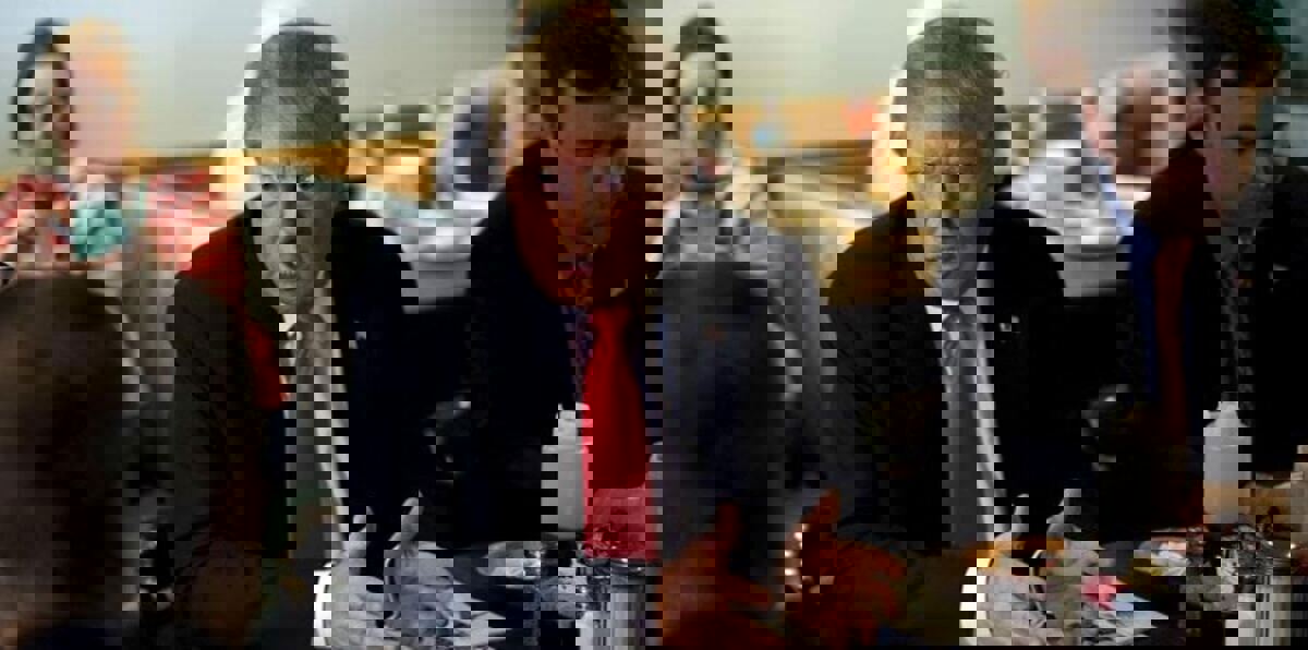 الجمهوريون يسيرون باتجاه مؤتمر مفتوح على كل الاحتمالات المقلقة