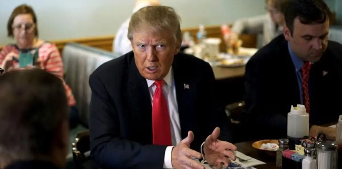 الجمهوريون يسيرون باتجاه مؤتمر مفتوح على كل الاحتمالات المقلقة