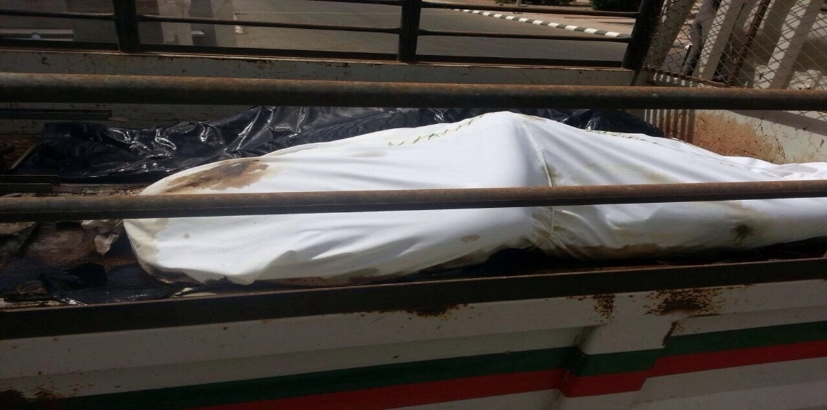 مصرية تتخلص من حياتها تعاطفًا مع والدتها