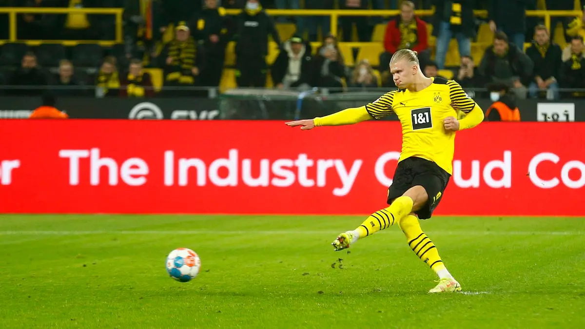 الصحف الرياضية: عودة فينيسيوس الساحر.. موراتا يقترب أكثر.. وهالاند لريال مدريد (صور)