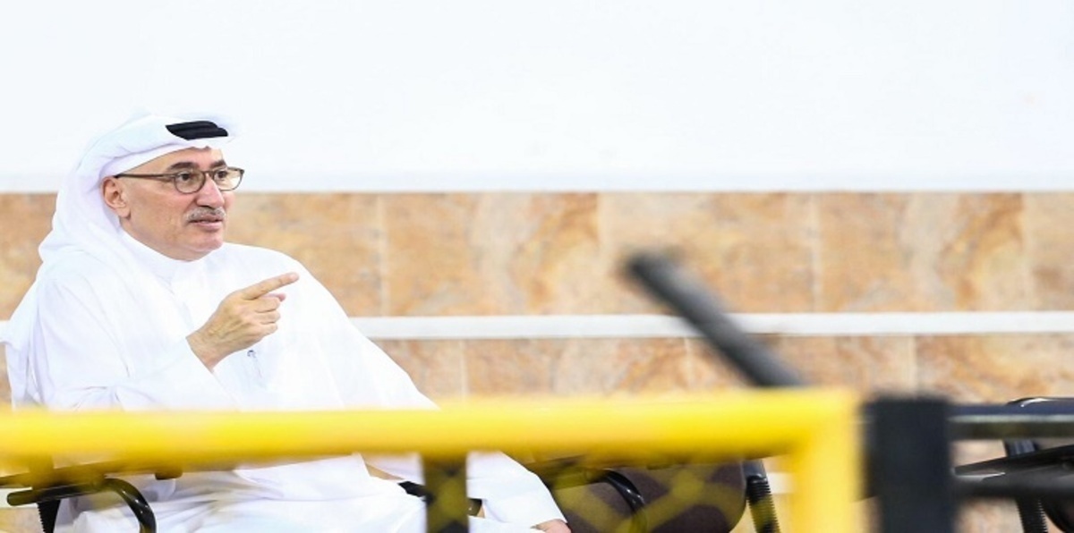 السعودية.. رئيس نادي الاتحاد يكشف موقفه من الاستقالة