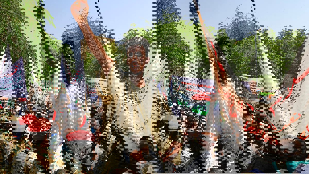 السودان.. "التحالف المدني" يرفض التفاوض مع الجيش