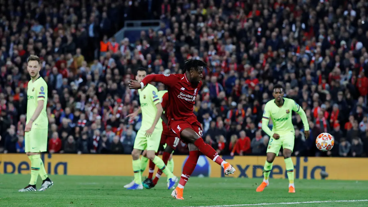 أخبار برشلونة وريال مدريد ويوفنتوس والدوريات الخمس الكبرى