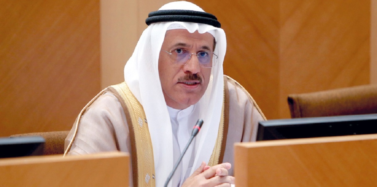 الإمارت تسعى لحل مسألة الرسوم الجمركية مع أمريكا العام المقبل