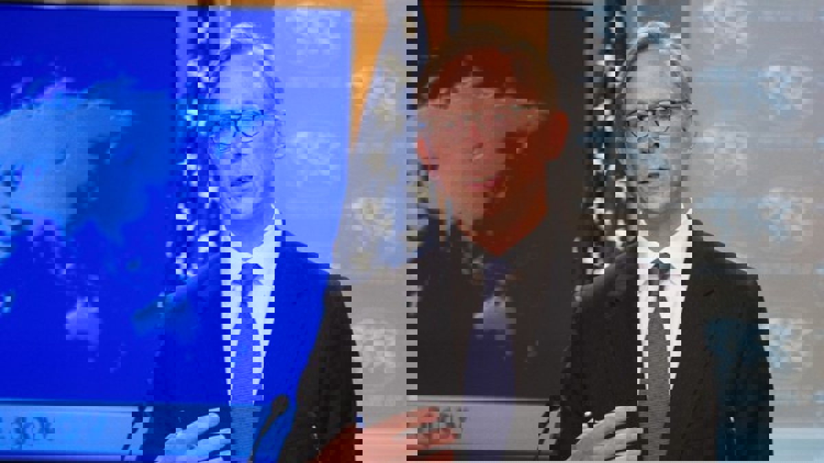 مسؤول أمريكي: نريد صفقة أفضل مع إيران وليس الحرب