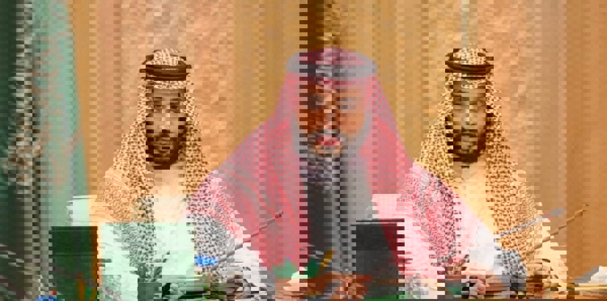 كيري يتصل بولي ولي العهد السعودي بعد التصعيد الإيراني‎