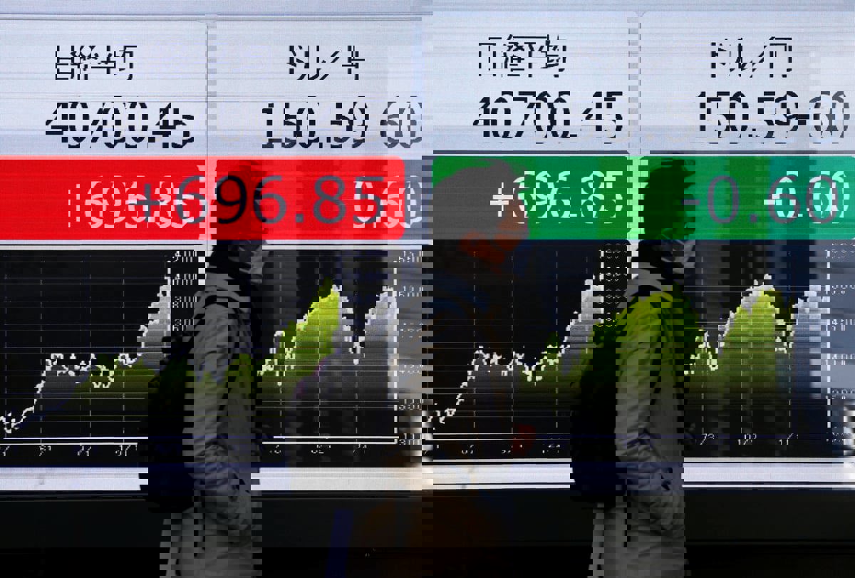 تراجع الدولار بعد تثبيت المركزي الأمريكي للفائدة‎