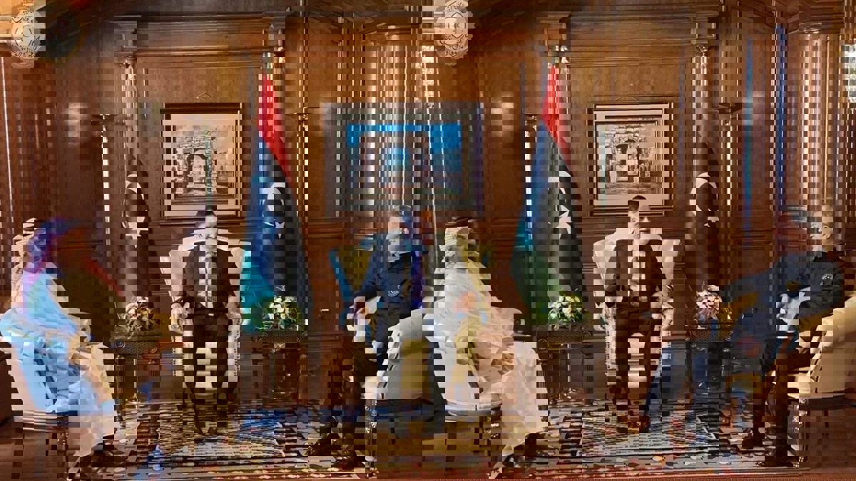 تقرير يحذر من تداعيات جيش ليبي جديد برعاية تركيا وقطر على الأمن القومي التونسي‎