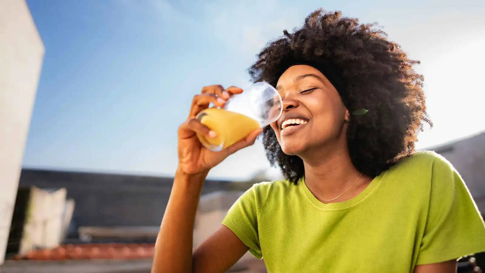 دون "آثار جانبية".. مشروبات فعّالة لحرق الدهون