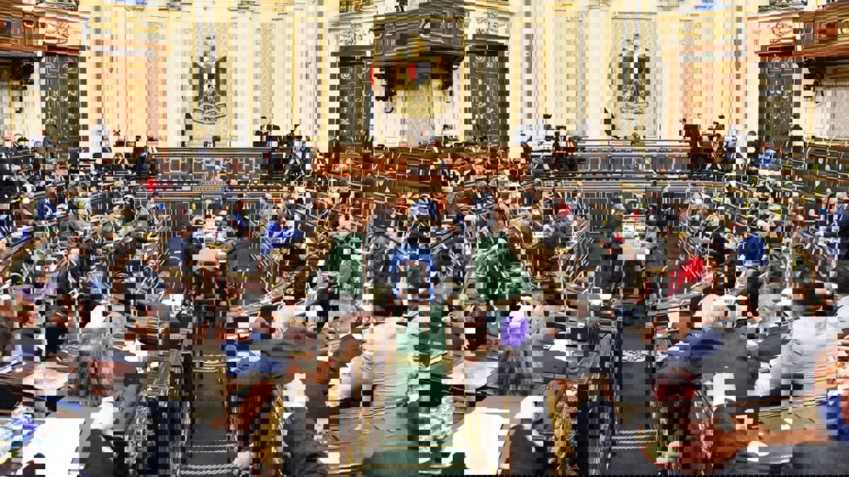 مصر.. مشروع قانون يقصر الحديث في الشأن الديني على المتخصصين