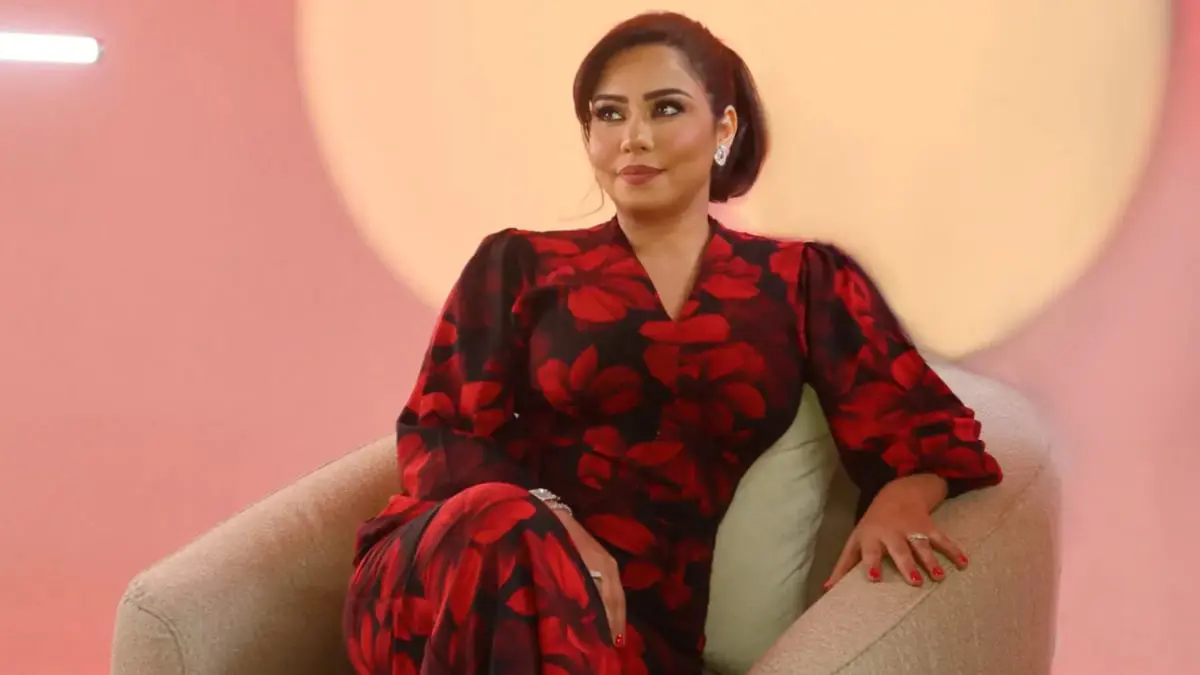 بعد تسريب أغنيتها.. خالد عز يهدد شيرين باتخاذ إجراءات قانونية ضدها