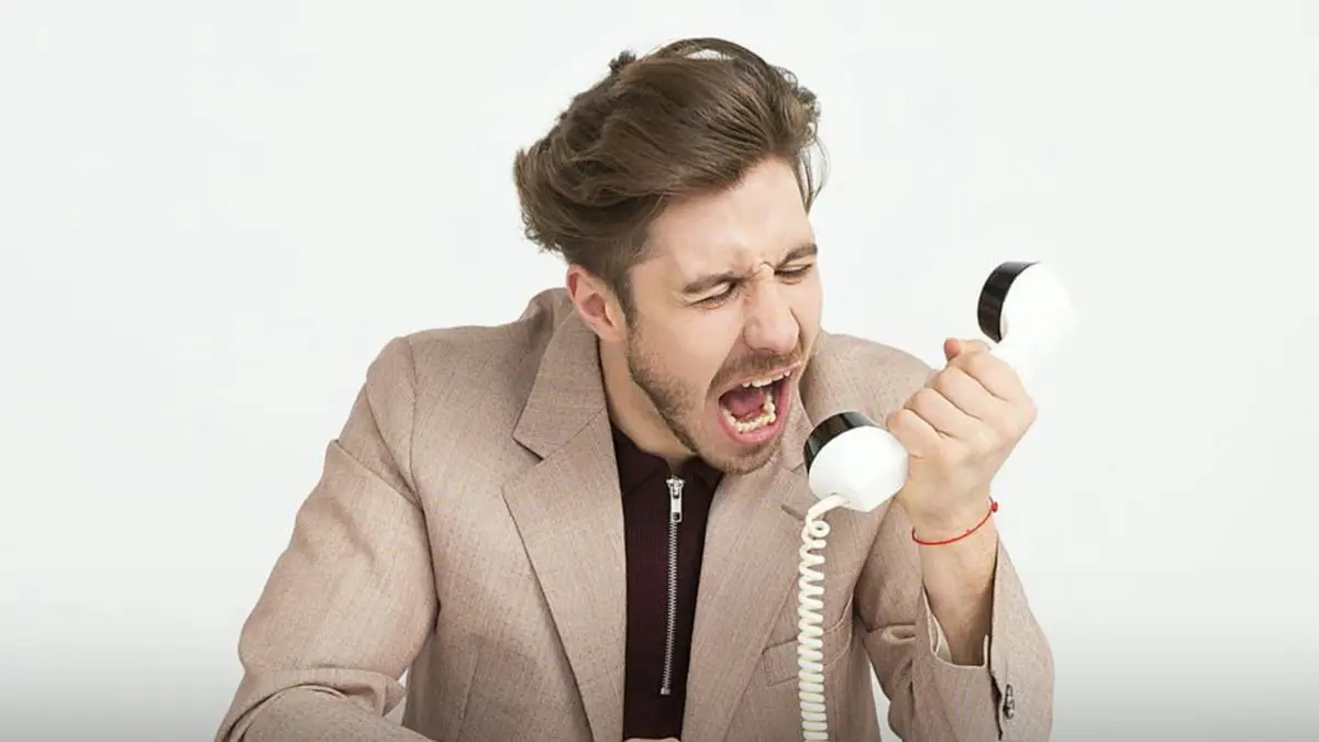 دراسة.. "التنفيس عن الغضب" يضرّ بصحتك