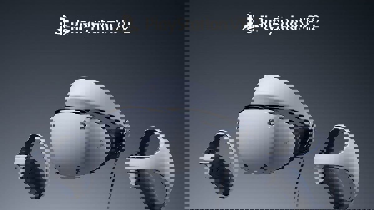 "سوني" تبدأ "إنتاجا ضخما" لسماعات الرأس "PlayStation VR2"