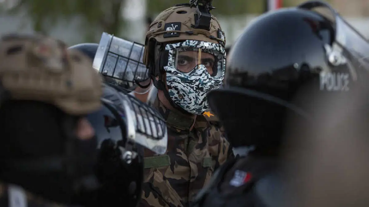 العراق.. تفاصيل "عملية الدورة" ضد ميليشيات كتائب حزب الله