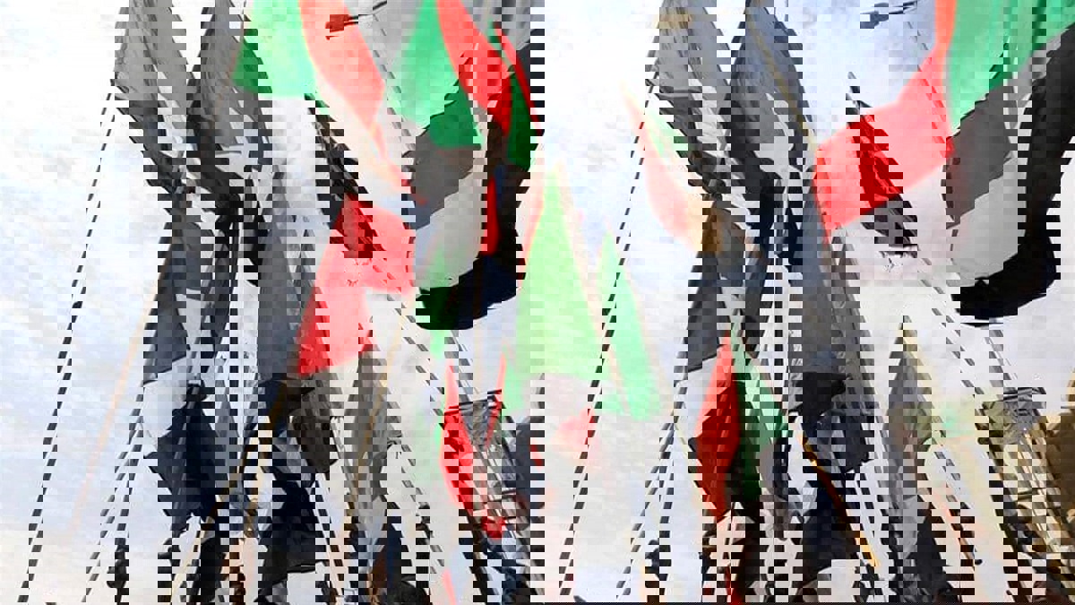 حزب عمر البشير: "الإعلان الدستوري" إقصائي ويتجاوز "الشريعة الإسلامية"