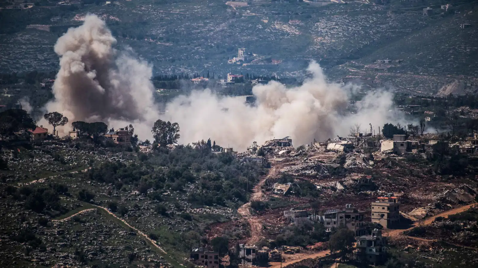 انسحاب وإعمار وسيادة لبنان.. هدنة الـ3 أسابيع في "أخطر اختبار"