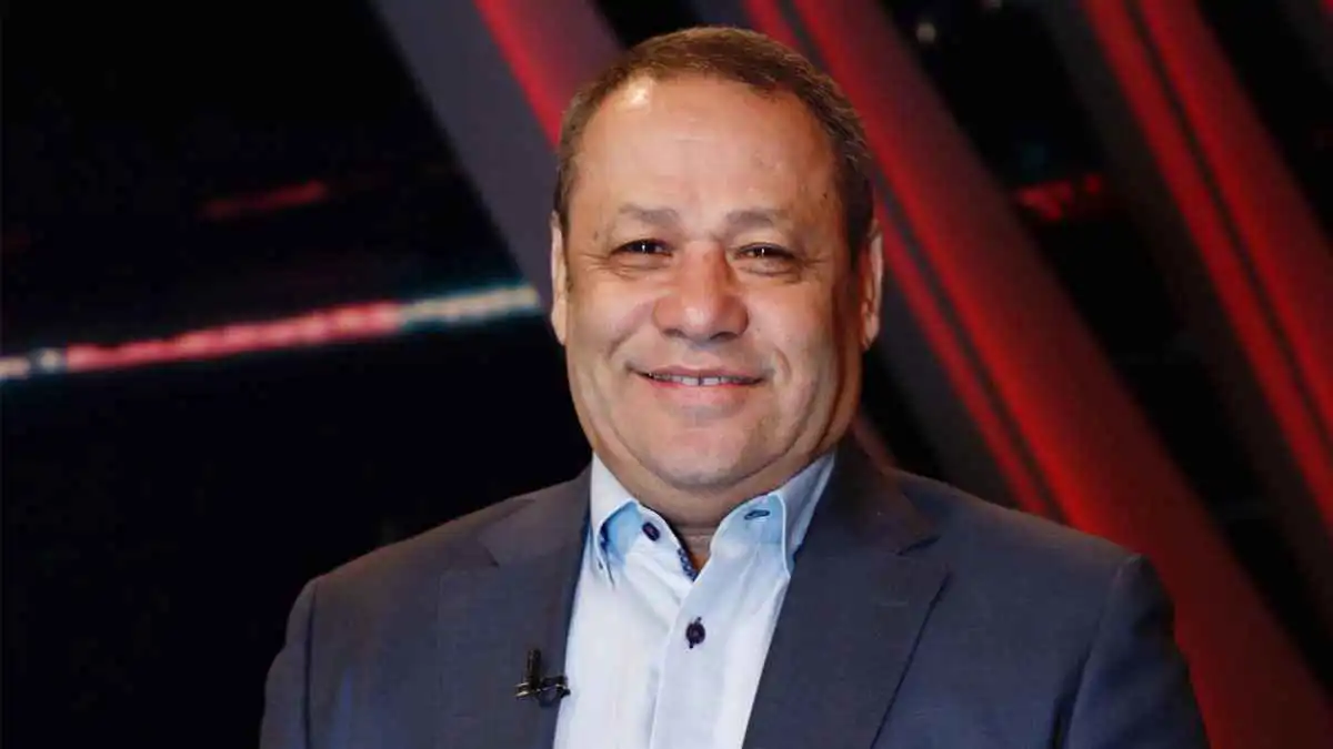 لن نراه مرة أخرى.. ضياء السيد يفجر مفاجأة عن لاعب الأهلي المصري