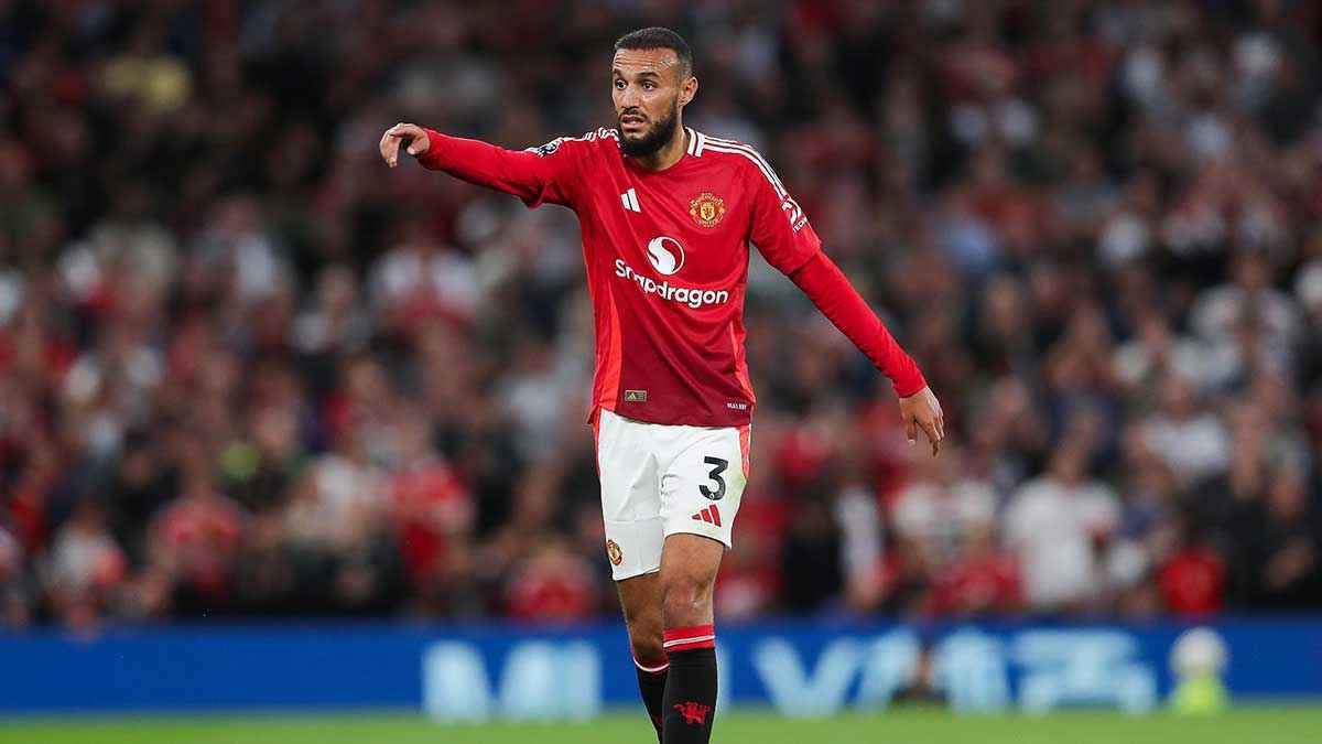 ما حقيقة استبعاد نصير مزراوي بسبب "اضطراب في عضلة القلب"؟