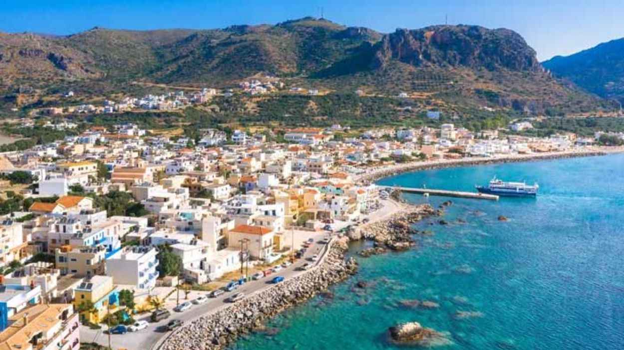 بعد زلزال كريت.. السلطات اليونانية تحذر من تسونامي