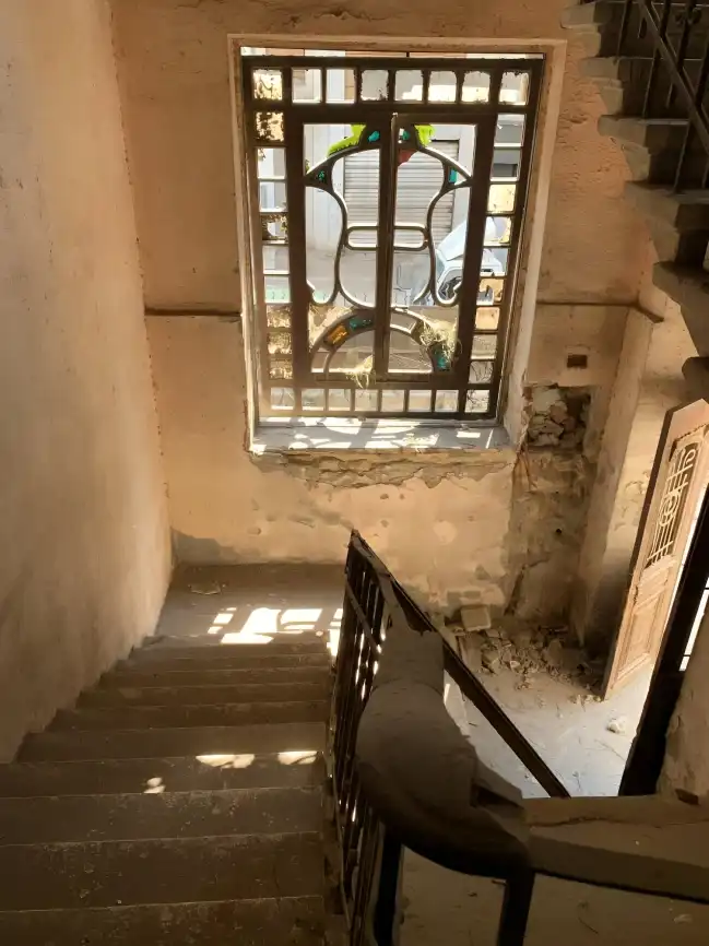 قصر الفنان أنور وجدي