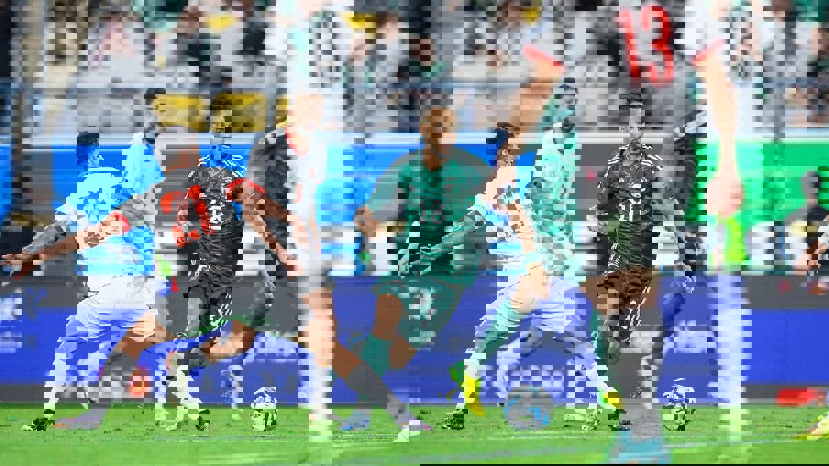 تصنيف الفيفا: المنتخب السعودي يتراجع.. وتقدم مصر والمغرب والعراق