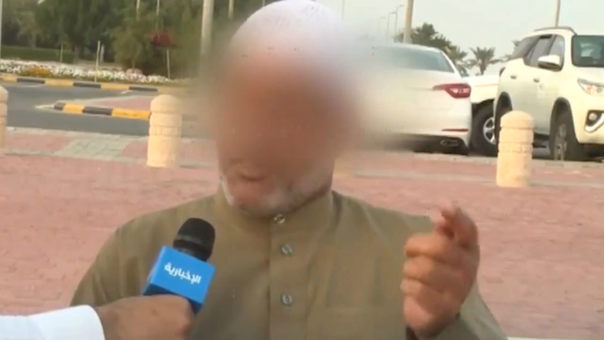 القبض على طليق خاطفة الخنيزي والعماري والقرادي في السعودية